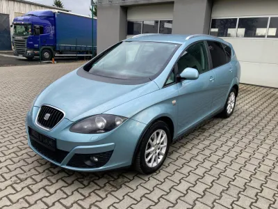 Altea XL